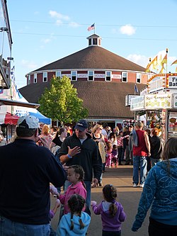 Central Wisconsin Eyalet Fuarı.jpg