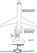 Miniatura para Voo Aeroméxico 498