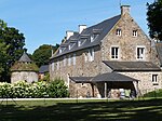 Schloss La Roche-Goyon