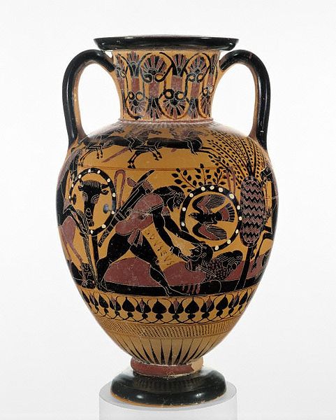 File:Chalkidian Neck Amphora by the Inscription Painter Getty Museum.jpg