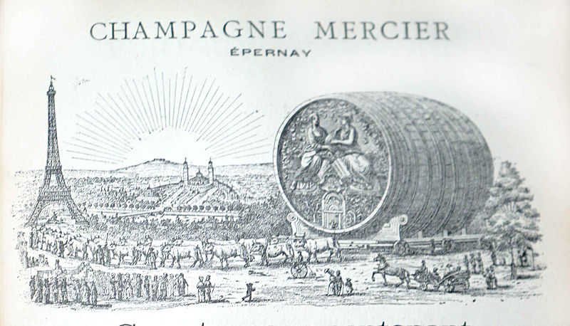 File:Champagne Mercier pub 1900 matot-braine.JPG