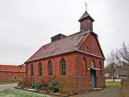 Chapel of Lenzen1