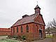 Lenzen Chapel