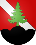 Charmey Coat of Arms