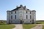 Vignette pour Château de Maulnes