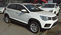 Chery Tiggo 3X