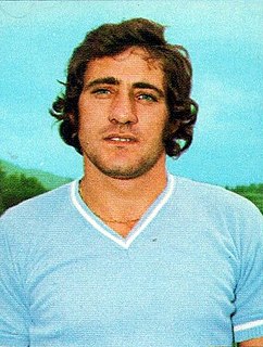 Giorgio Chinaglia Italian footballer