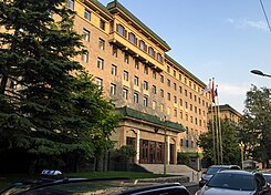 Chinese Academy of Sciences headquarters (20170613183619).jpg