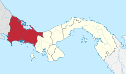Chiriqui in Panama (1856).svg