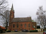 Christuskirche (Isenstedt)