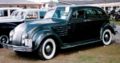 Chrysler Airflow von 1934