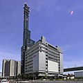 中京テレビ放送（CTV） （名古屋市中村区）