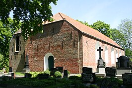 kerk van Oldendorp