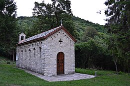 Église de San Pietro in Ortanella, 2016 - 02.jpg