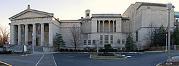 Musée d'art de Cincinnati, Eden Park.jpg