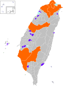 Cities of Taiwan.svg