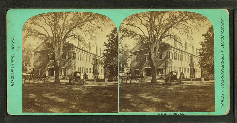 File:City Hall, from Robert N. Dennis collection of stereoscopic views 19.jpg