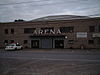 Edward W. Stanley Recreation Center Clinton Arena.JPG