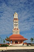 Clock Tower at Kota Bharu - panoramio.jpg