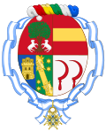 Coat of Arms of Ana Pastor Julián.svg