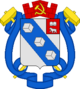 coat of arms