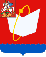 Coat of Arms of Fryazino (Moscow oblast).svg