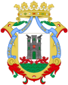 Byvåpenet til Vitoria-Gasteiz