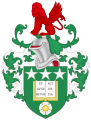 Coat of Arms of the University of Leeds