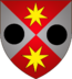 Blason de Erpeldange-sur-Sûre