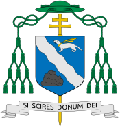 Escudo de armas