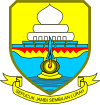 File:Coat of arms of Jambi.svg