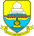 Coat of arms of Jambi.svg