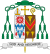 Joseph Bernard Brunini's coat of arms