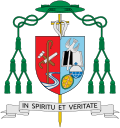 Thumbnail for File:Coat of arms of Julius Sullan Tonel.svg