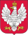 Coat of arms of Poland2 1919-1927.svg