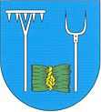 Senomaty Coat of Arms