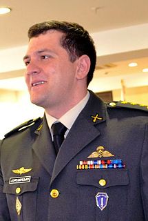 Giorgi Kalandadze general