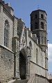 Stiftskirche Saint-Vincent