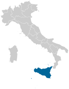 Colegii electorale 2018 - circumscripții Senatului - Sicilia.svg