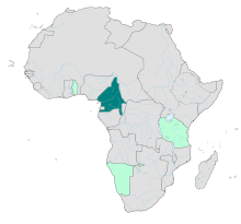 Colonial Africa 1913 Kamerun map.svg