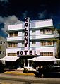 Colony Hotel, Miami