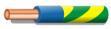 Color wire blue green yellow (PEN) .svg