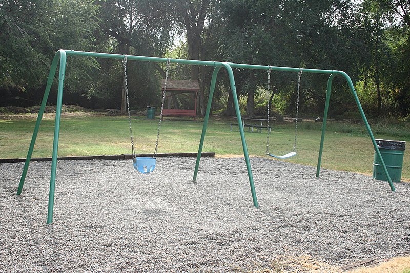 File:Columbia Park , 2010 Kennewick Washington - panoramio.jpg