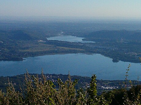 Llac de Varese