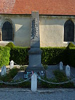 Monument aux morts