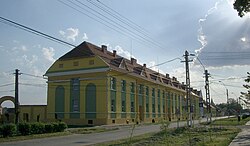 Велики Комлуш