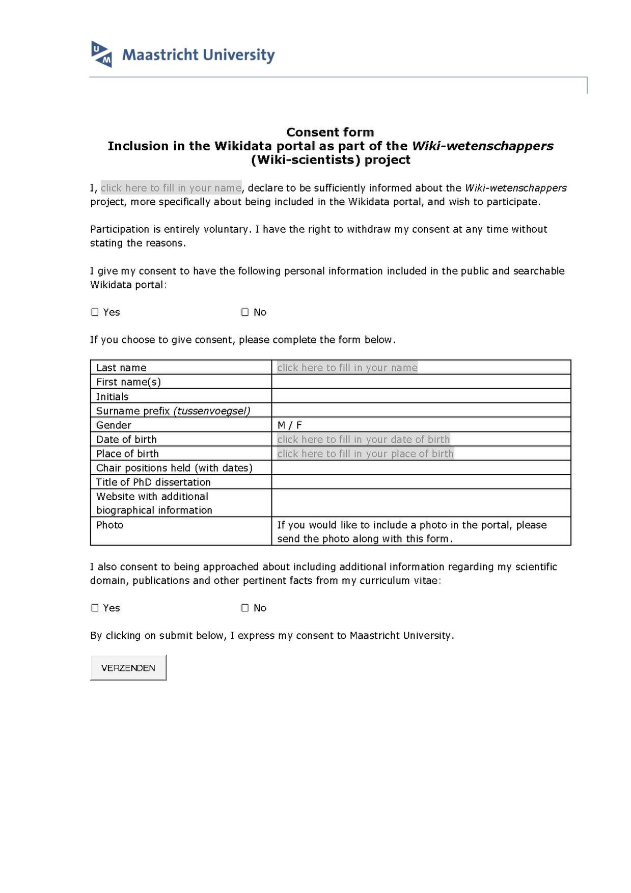 Form (document) - Wikipedia