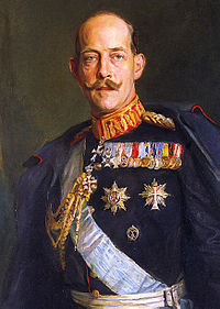 I. Konstantin görög király (1913-17; 1920-22)
