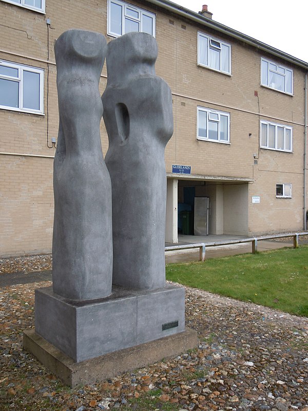 Contrapuntal Forms (Hepworth)