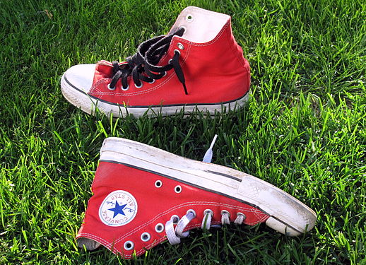 Converse